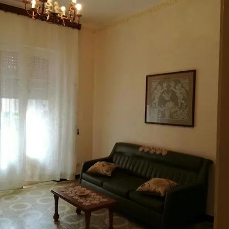 Casa Puccini 公寓