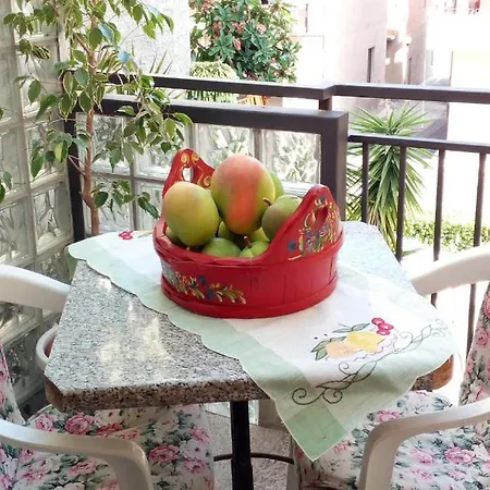 公寓 Casa Puccini