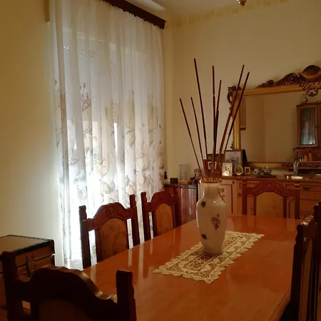公寓 Casa Puccini *