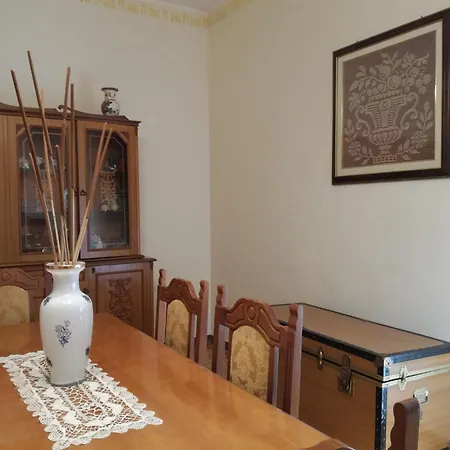 Casa Puccini 公寓 *