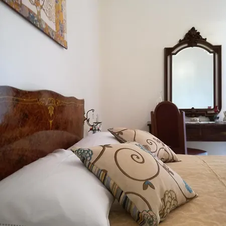Casa Puccini 公寓 阿奎多尔奇