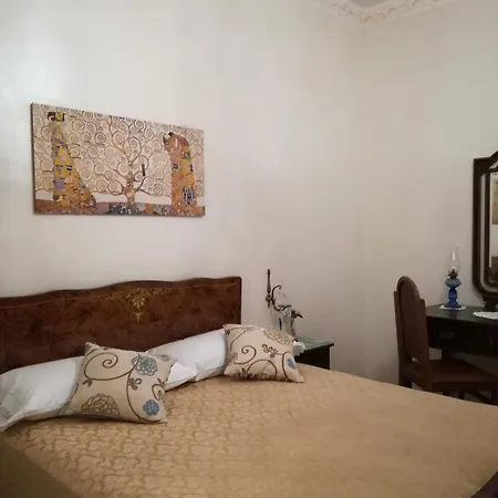 公寓 Casa Puccini 阿奎多尔奇